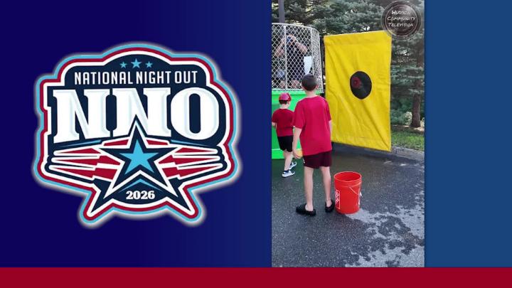Thumbnail image for National Night Out 2026 - TV Reel #1
