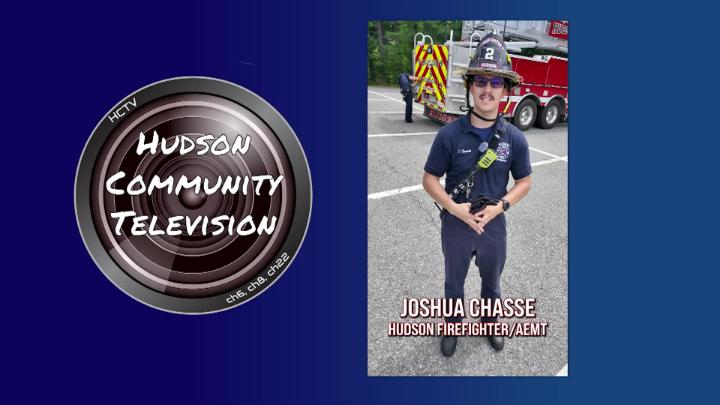 Thumbnail image for Hudson Fire Department - Ladder Training 2026 Reel