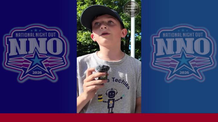 Thumbnail image for National Night Out 2026