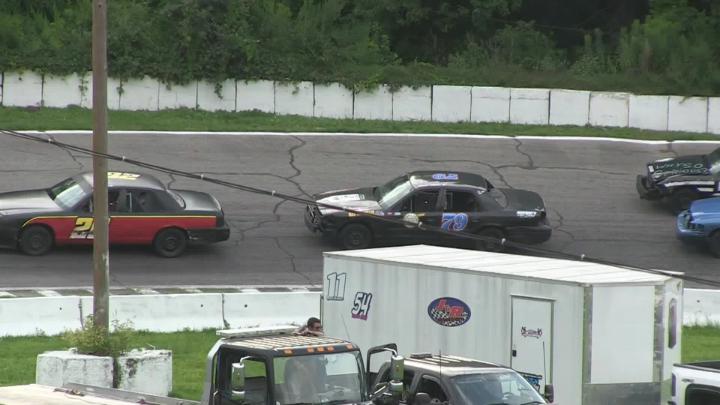 Thumbnail image for Hudson Speedway - Racetrack Recess 8-16-2026
