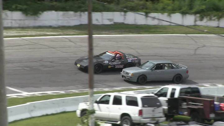 Thumbnail image for Hudson Speeday - Thrill Day 9-1-2025
