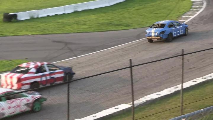 Thumbnail image for Hudson Speedway - Hudson Thrill Show Two 8-9-2026