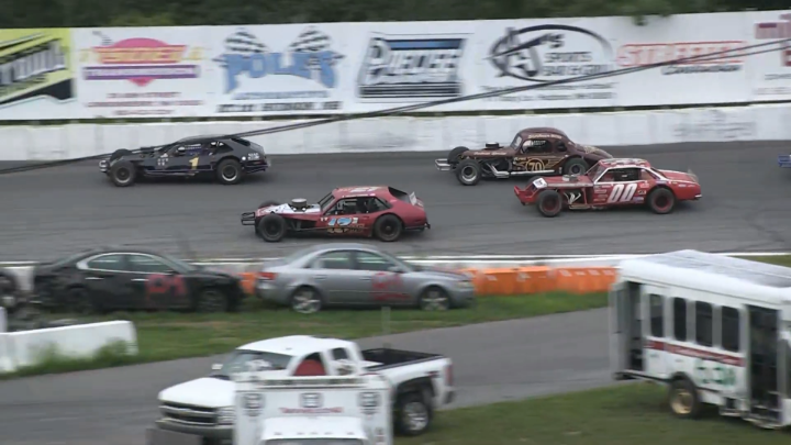 Thumbnail image for Late Model Stock Car Racing - 08-30-26 Family Fun Night