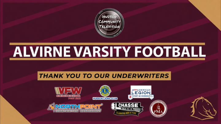 Thumbnail image for Alvirne vs Concord Varsity Football 09-11-26