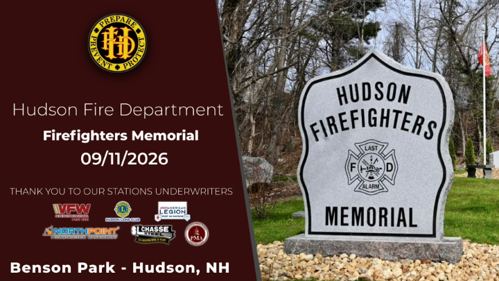 Thumbnail image for HFD Firefighters Memorial Service 09-11-26
