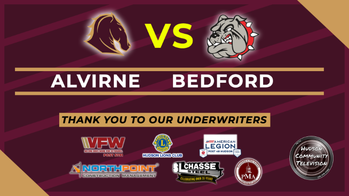 Thumbnail image for Alvirne vs Bedford Girls Varsity Soccer 09-21-26
