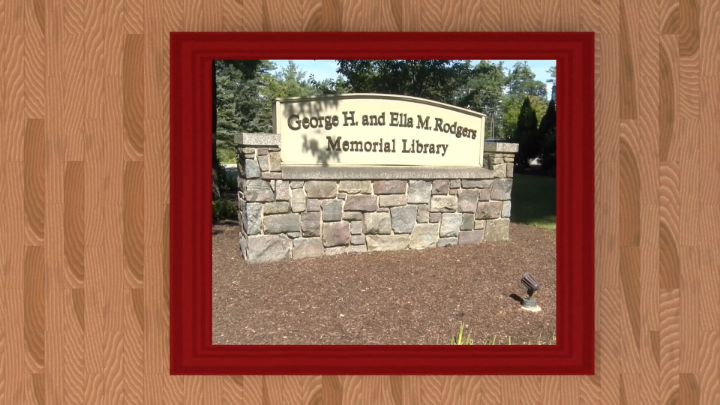 Thumbnail image for Rodgers Memorial Library Update - October 2026