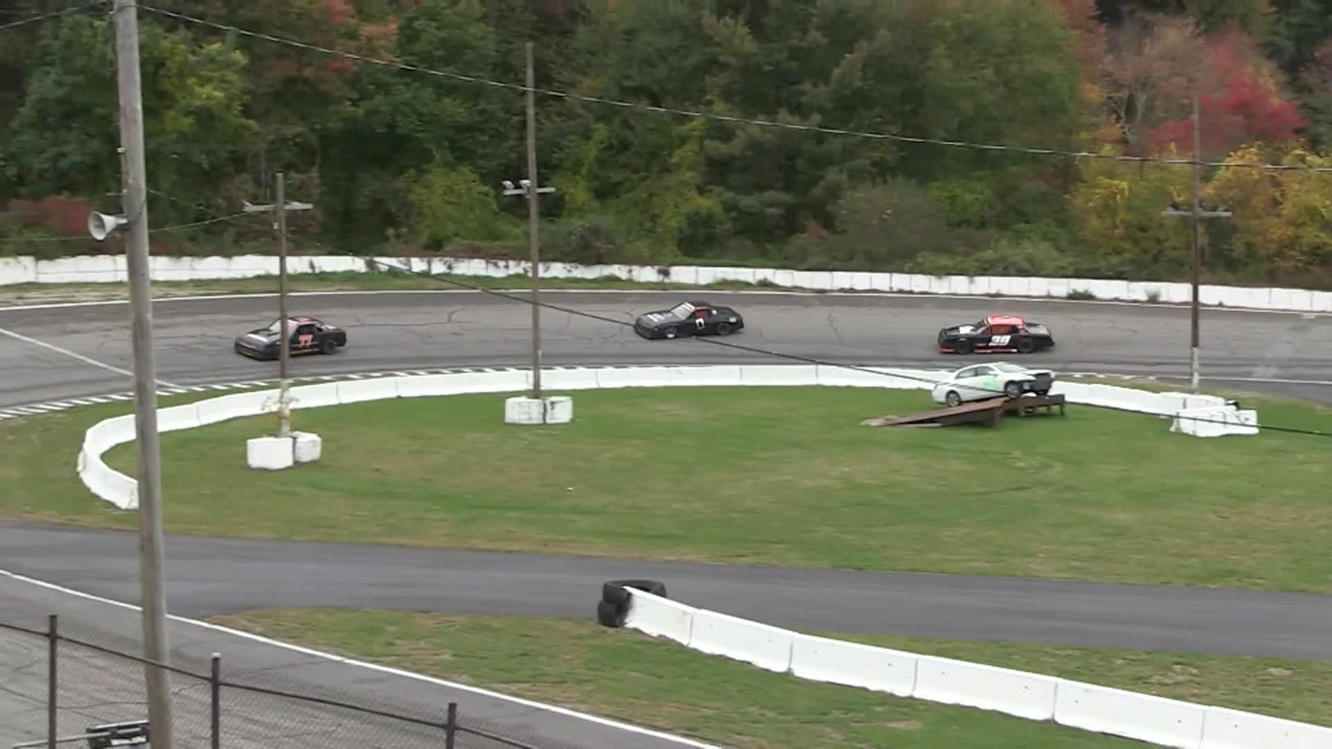 Thumbnail image for Late Model Stock Car Racing - Ridge Runners October 11, 2026