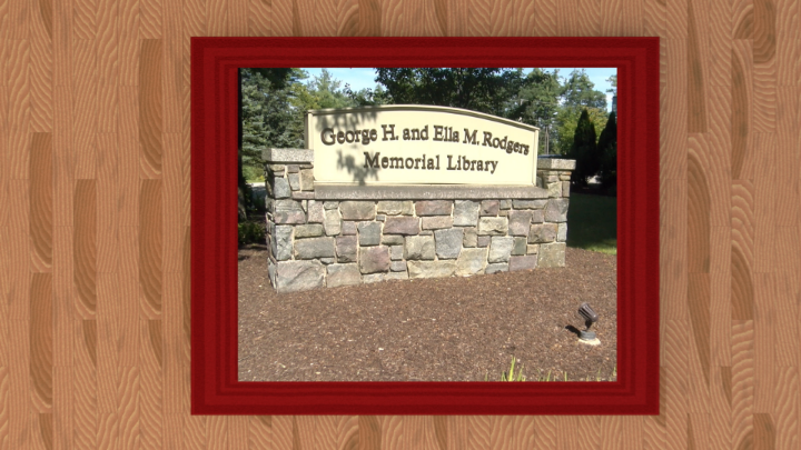 Thumbnail image for Rodgers Memorial Library Update - November 2026