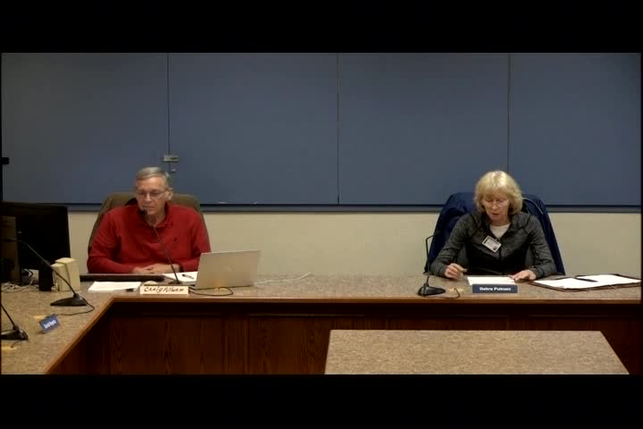 Navigate to Sustainability Committee 10-14-21