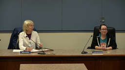Navigate to Sustainability Committee 10-25-21