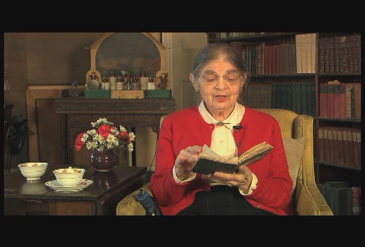 Reading Aloud with Judith McConnell - the Tale of the Flopsy Bunnies