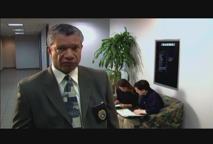 USPIS ep4 - All The Kings Men