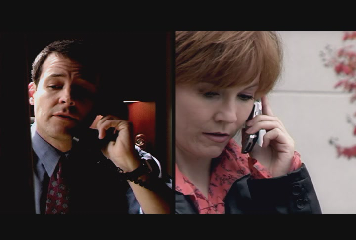 USPIS - ep6 - Dialing for Dollars