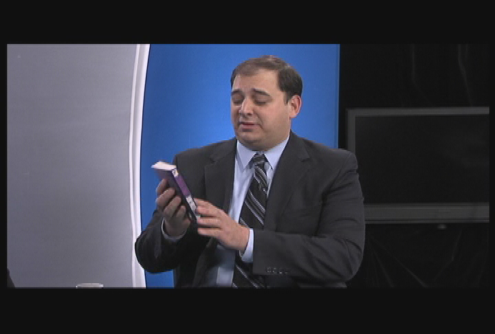 Thumbnail image for The Steve Katsos Show ep 100