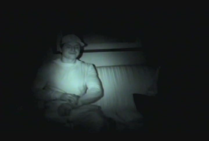 30 Odd Minutes - ep53 - Ghost Adventures