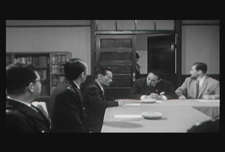 Thumbnail image for Midnite Mausoleum - Attack from Space