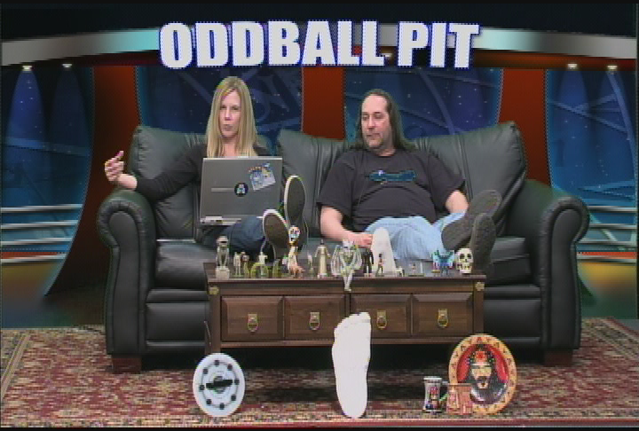 30 Odd Minutes - Future Predictions with Dr. Louis Turi