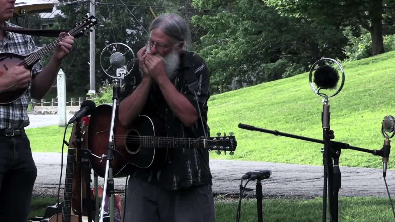 Thumbnail image for Turnip Truck Music Concert