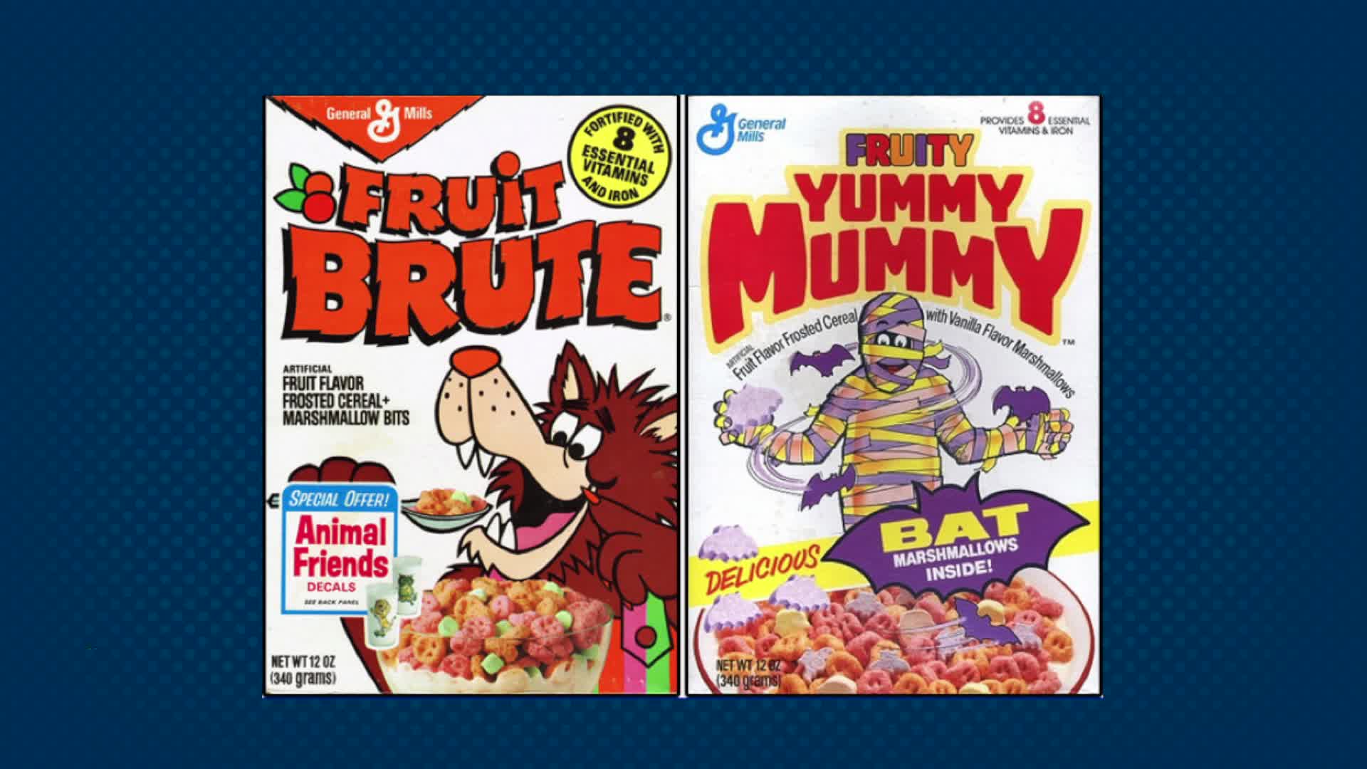 Thumbnail image for Saturday Morning Cartooning - Count Chocula