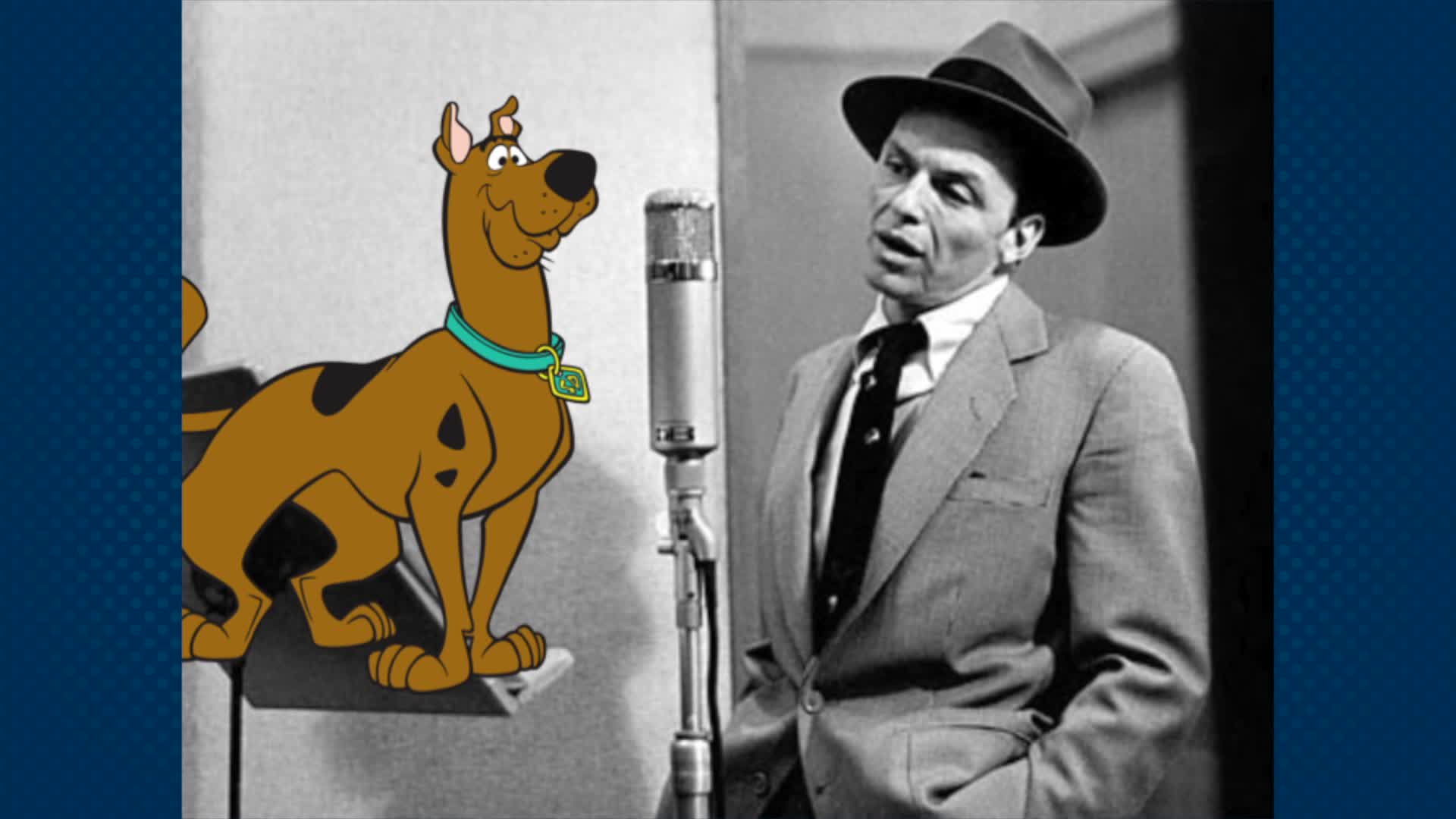 Thumbnail image for Saturday Morning Cartooning - Scooby Doo