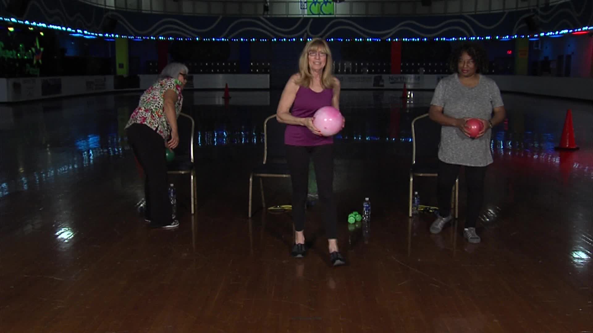 Thumbnail image for Seniorcize - 0511