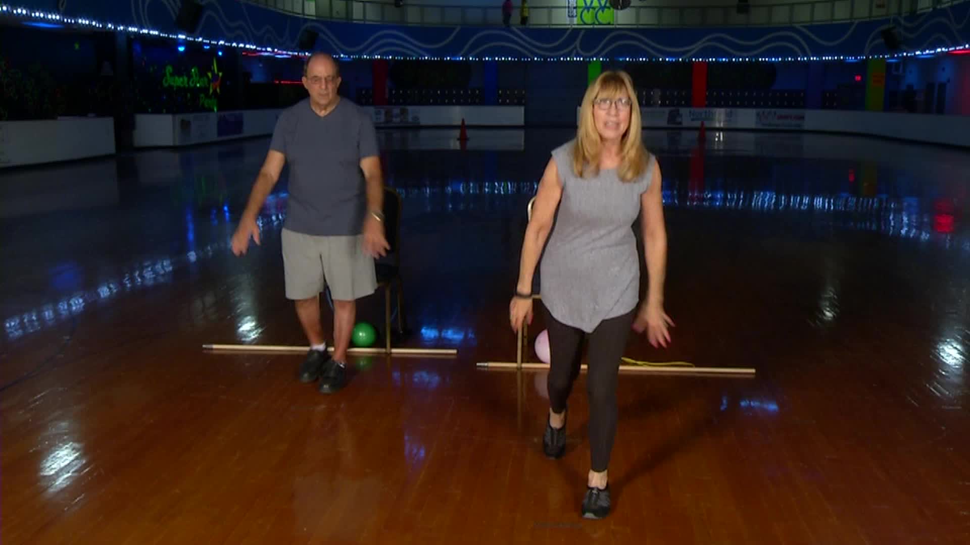 Thumbnail image for Seniorcize - 0505