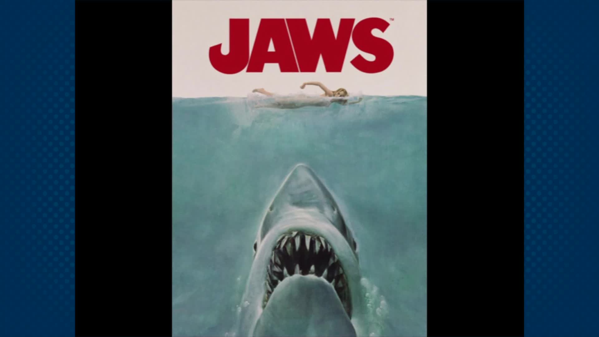 Thumbnail image for Saturday Morning Cartooning - Jabberjaw