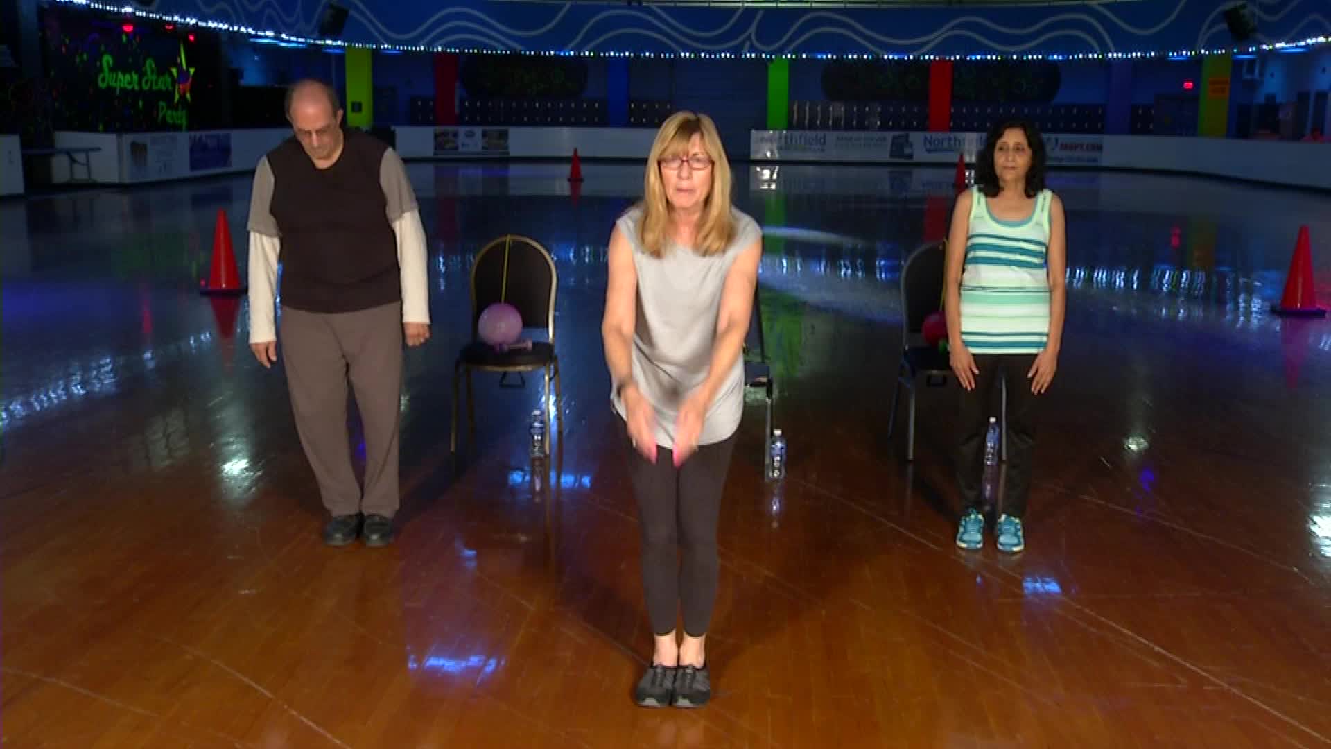 Thumbnail image for Seniorcize - 0506