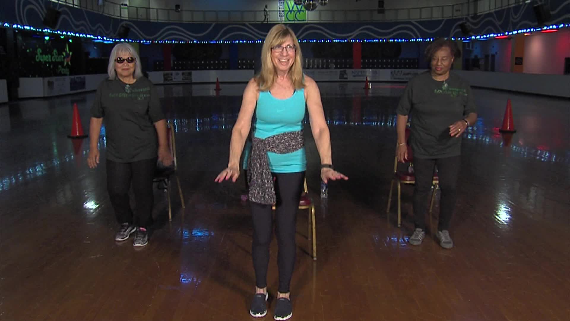 Thumbnail image for Seniorcize - 0508