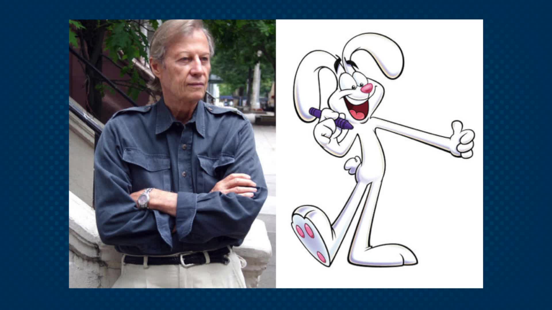 Thumbnail image for Saturday Morning Cartooning - Underdog