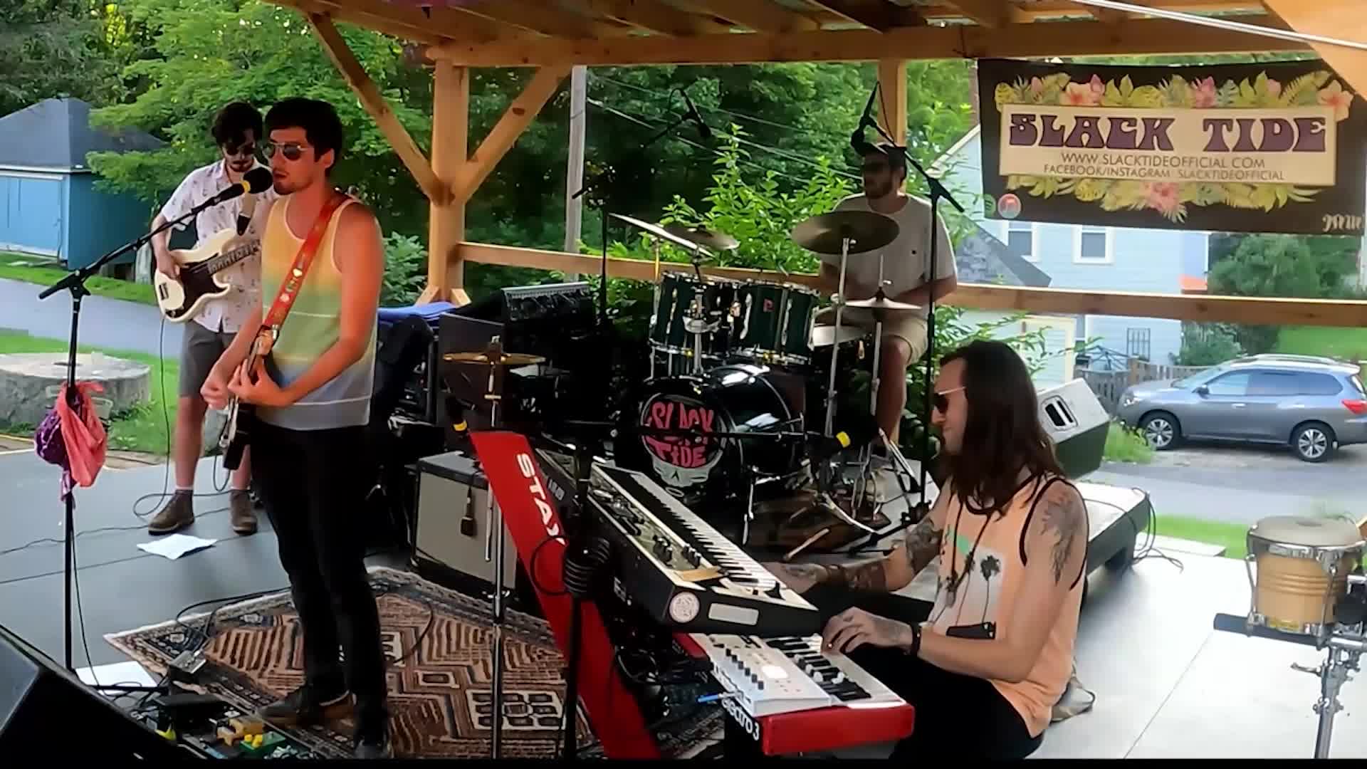 Thumbnail image for Chris Cyrus of Slack Tide - S2E5