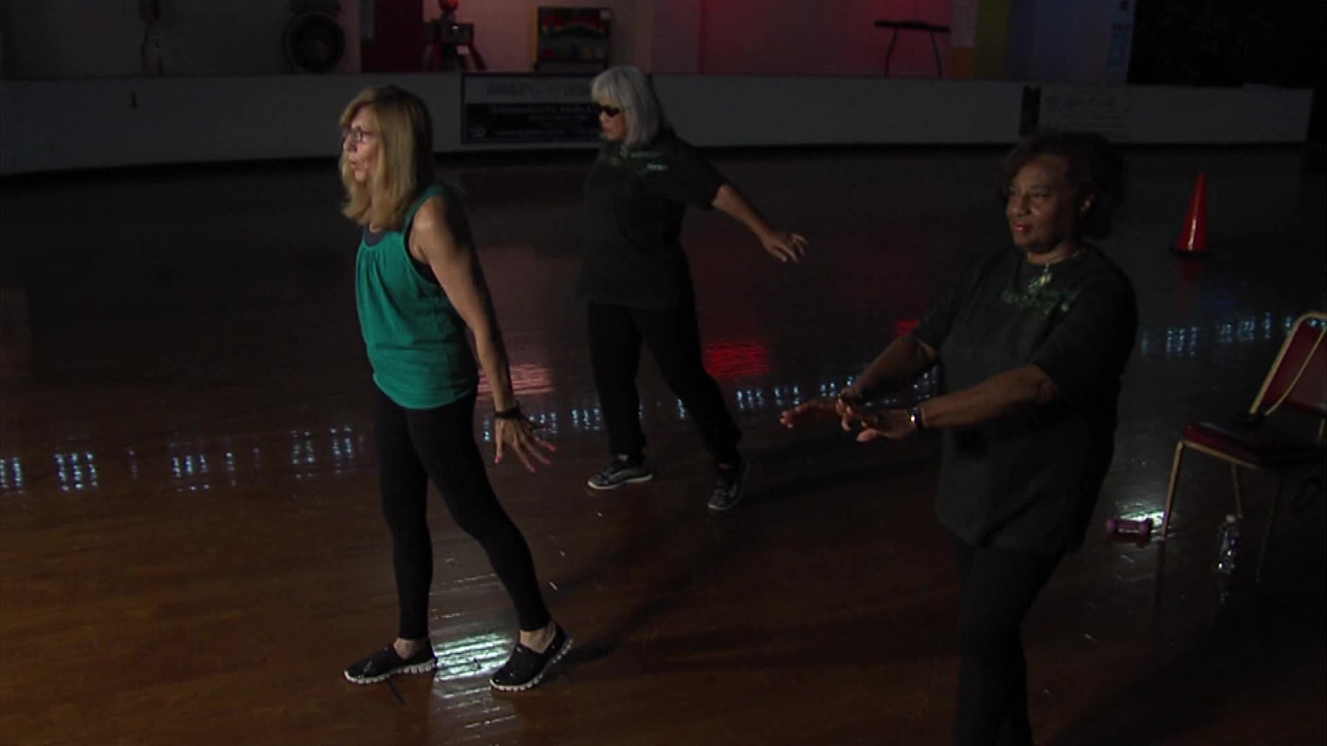 Thumbnail image for Seniorcize - 0509