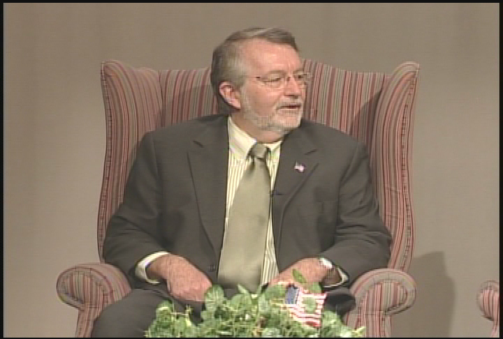 Thumbnail image for Chattin' Presidentially with Jeanine ep4