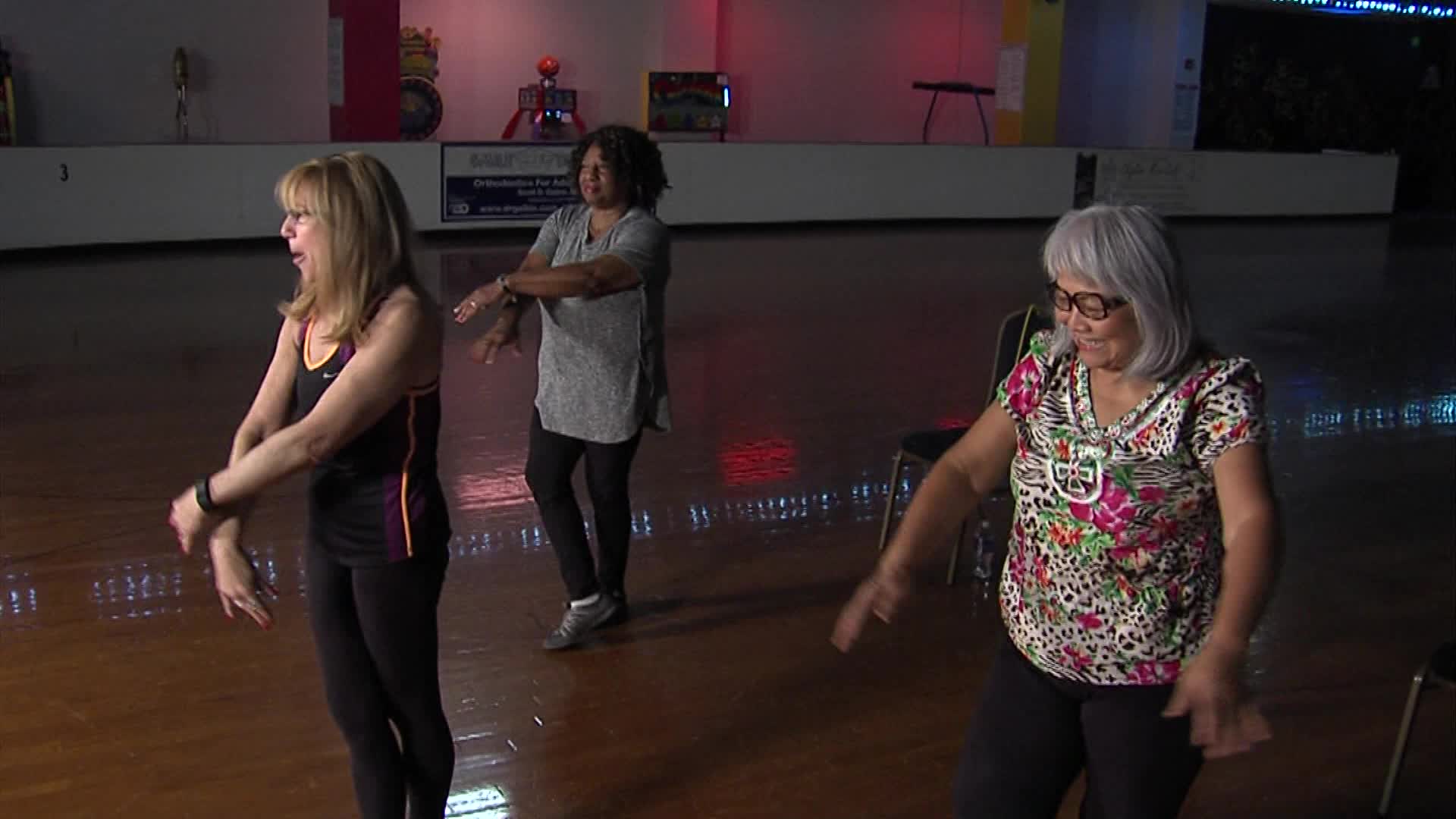 Thumbnail image for Seniorcize - 0510