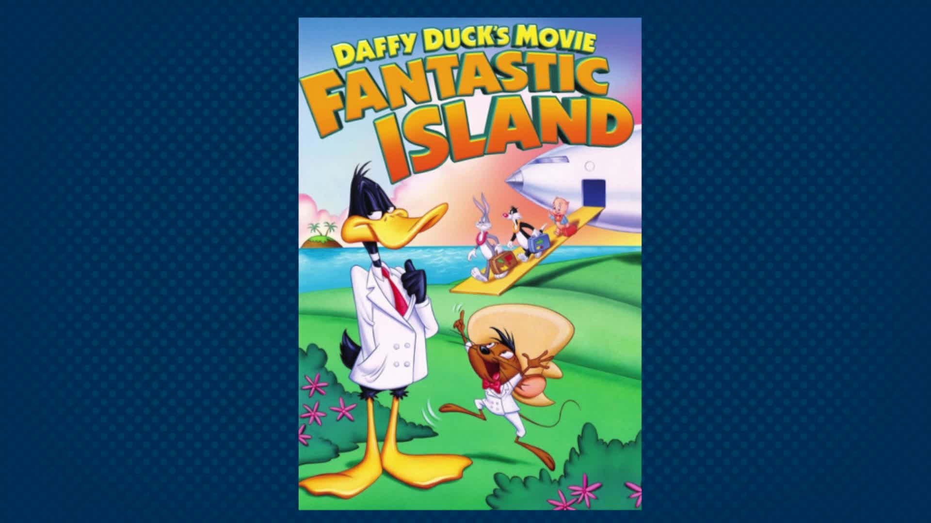 Thumbnail image for Saturday Morning Cartooning - Bugs Bunny