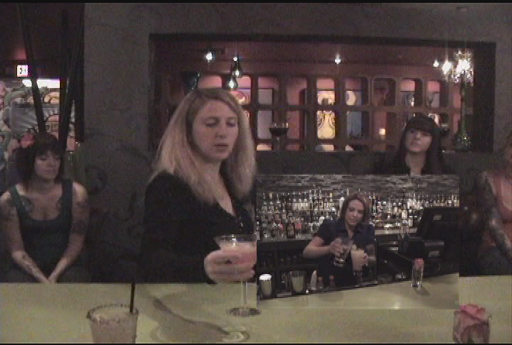 Grilldog - Battle of the Barmaids