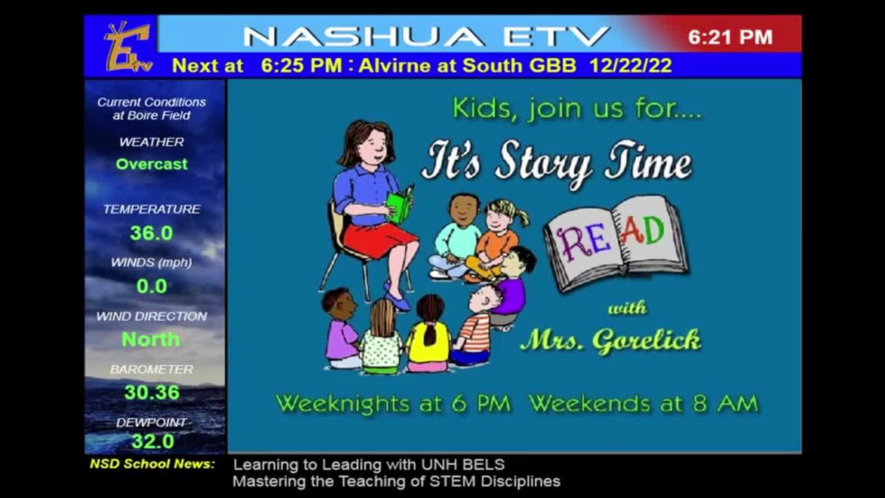 Alvirne vs Nashua South - Varsity Basketball 12-22-22