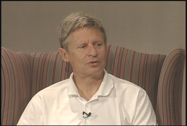 Thumbnail image for Chattin' Presidentially with Jeanine ep6