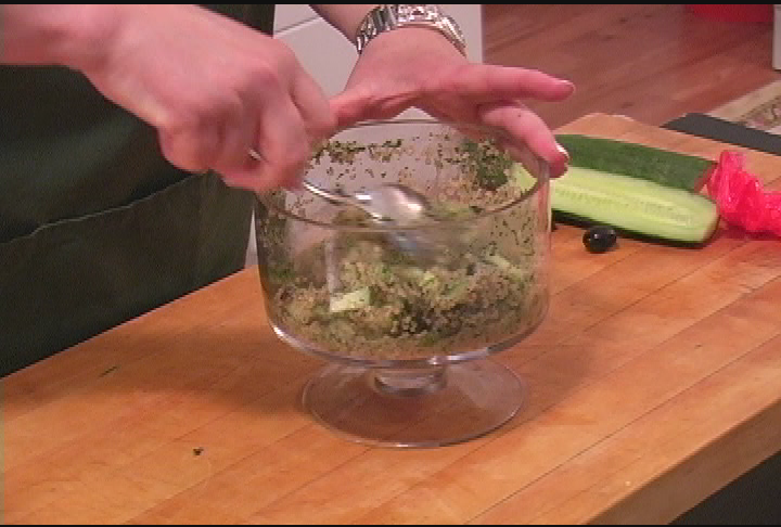 Anna Marie's Euro Kitchen