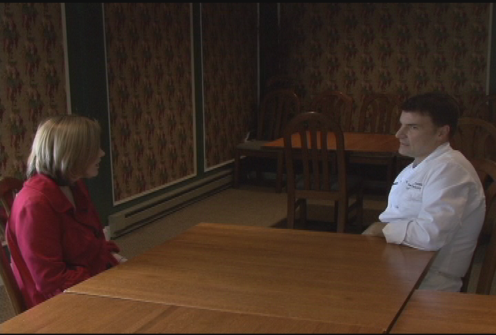 Thumbnail image for Travelin' with Erin ep3 Black Forest bakery