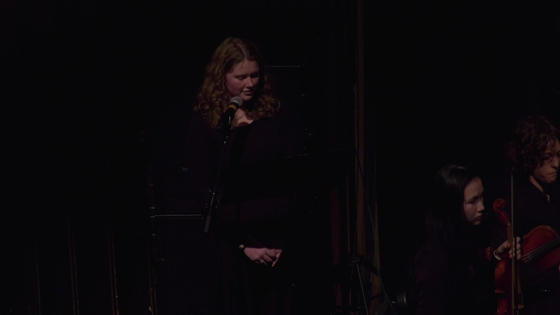 Thumbnail image for Vermont Youth Orchestra Shorts - Sleigh Ride