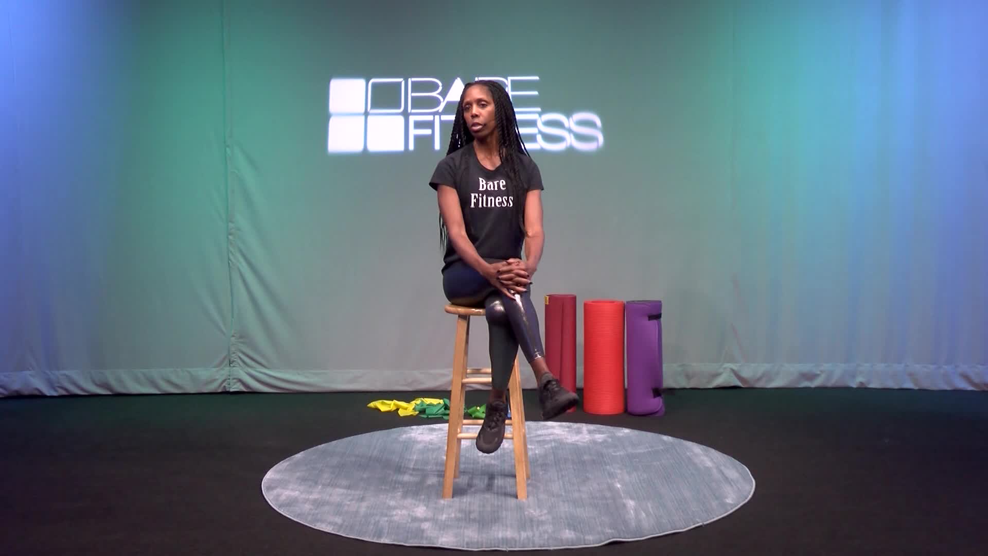 Thumbnail image for Bare Fitness  FOOD HABITs - Pre-Workout