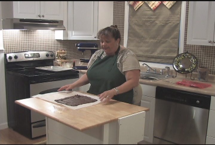 Thumbnail image for Euro Kitchen - ep 8 -Ice Cream Sandwiches