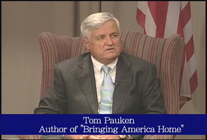 Thumbnail image for Chattin' Presidentially with Jeanine ep 7