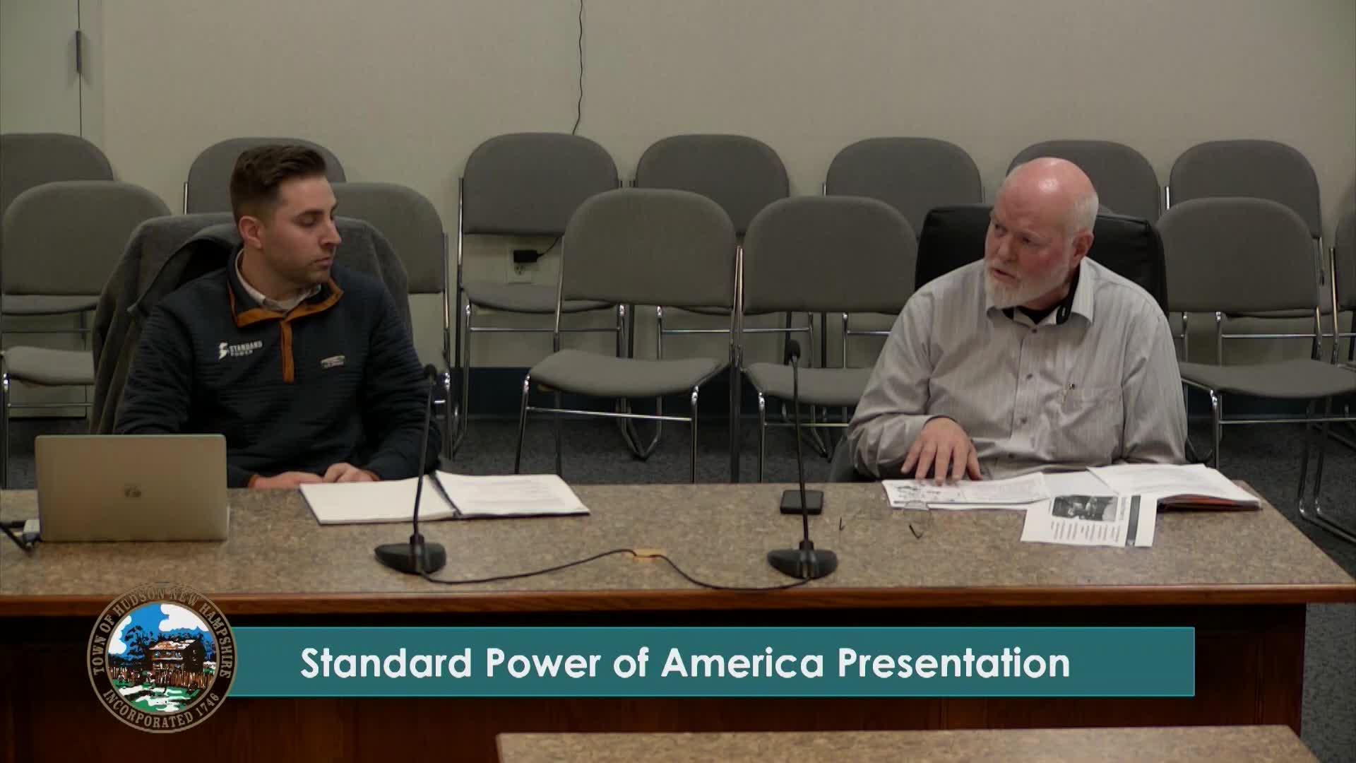 Navigate to Sustainability Committee Meeting of 04-24-23