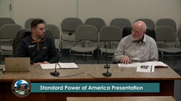 Navigate to Sustainability Committee Meeting of 04-24-23