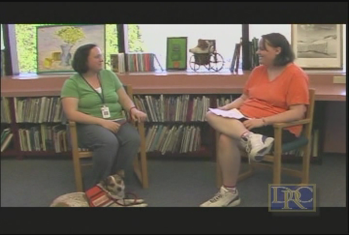 The Disabilities Rights Center presents Service Animals