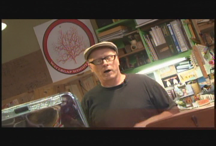 Thumbnail image for The Garage  - Breadside table