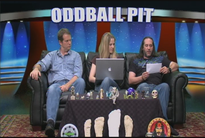 Thumbnail image for 30 Odd minutes ep73